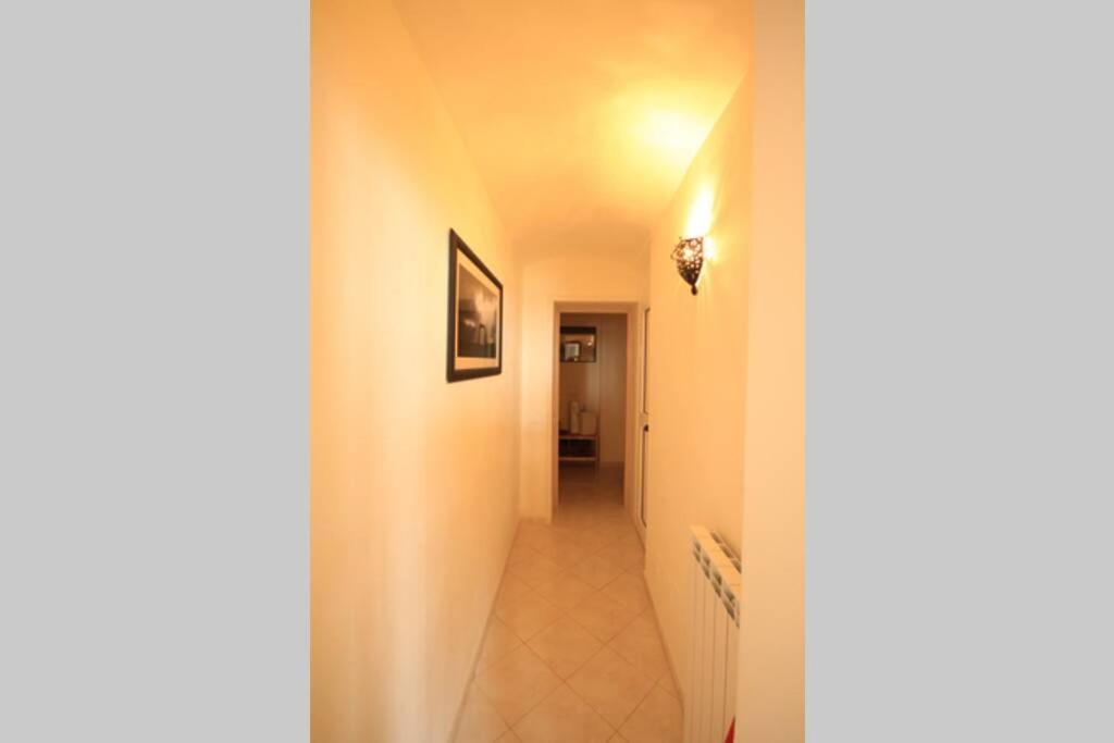 Bilocale Fronte Mare Apartment Marina Di Pisa Bagian luar foto